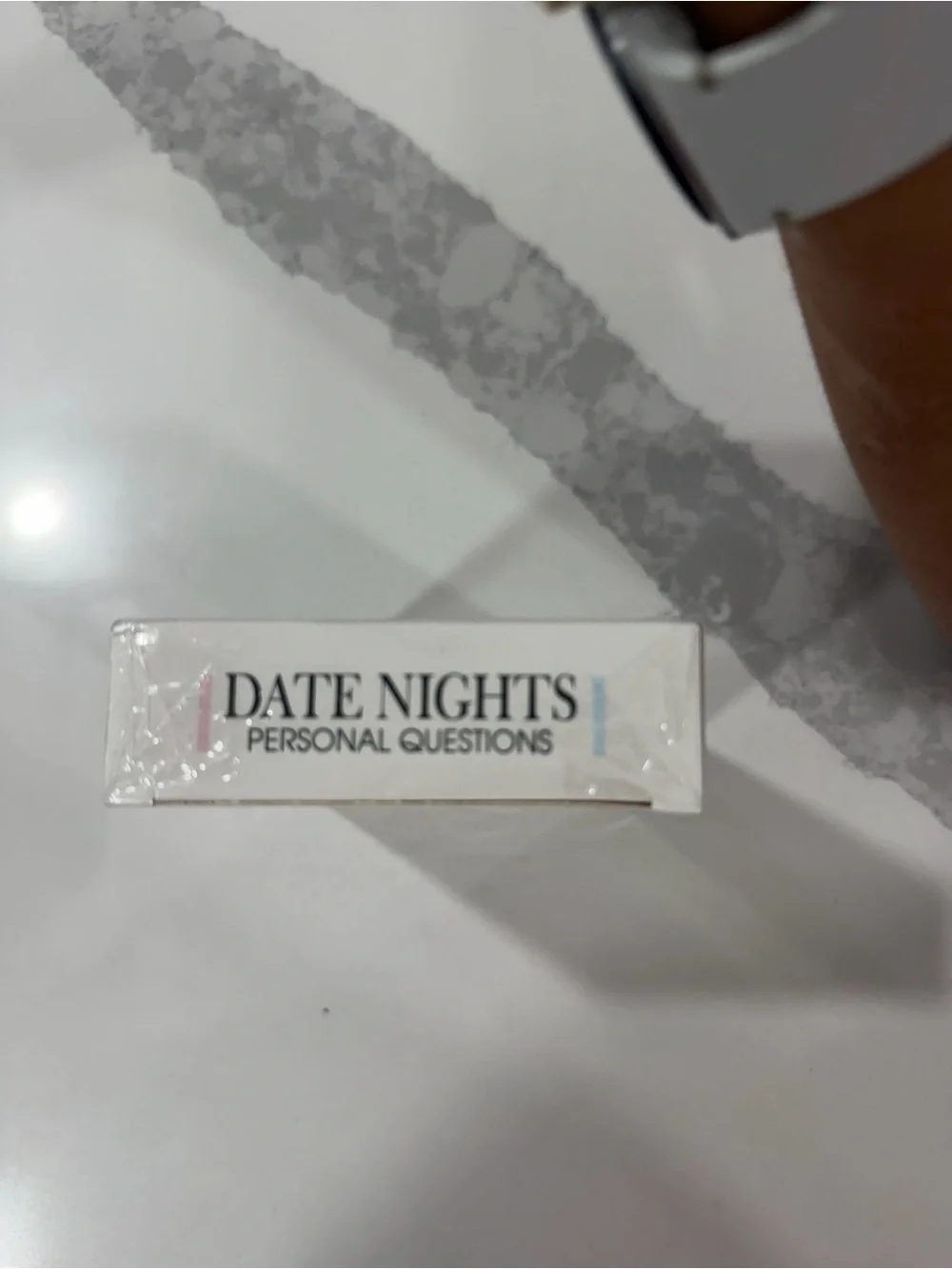 N/A engaging date